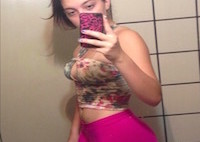 fotos vazadas