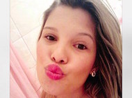 loirinha caiu na net