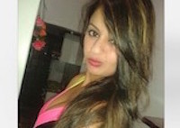 morena safada