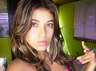 novinha linda caiu net