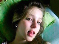 fernanda caiu net